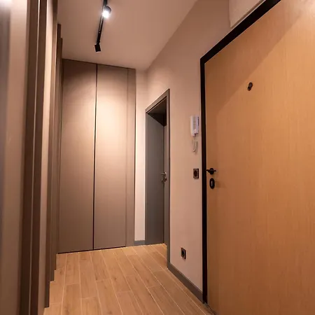 アパート Urban 2 プロヴディフ